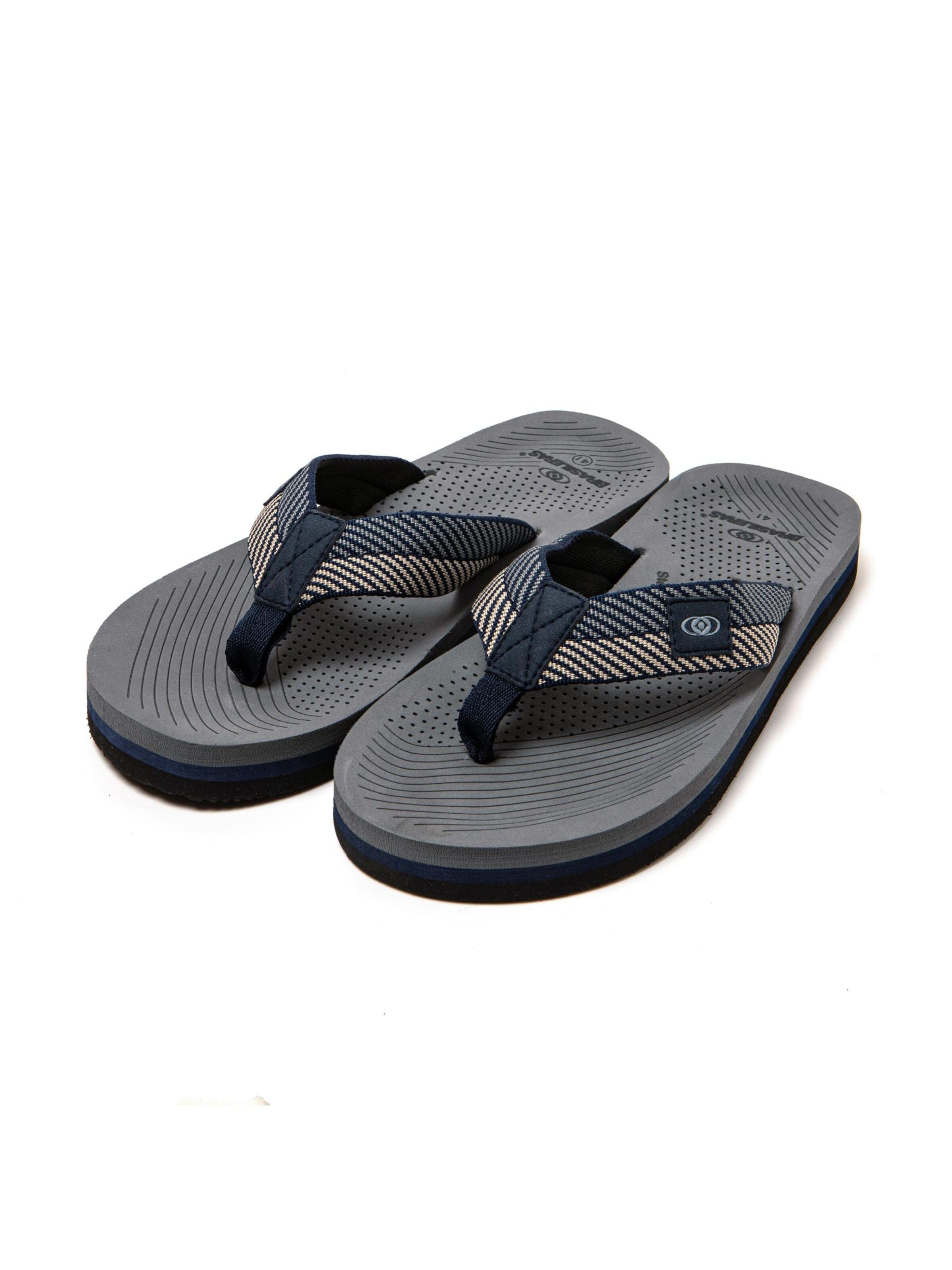 Brasileras Beach & swim shoe 'Maverick' in Blue