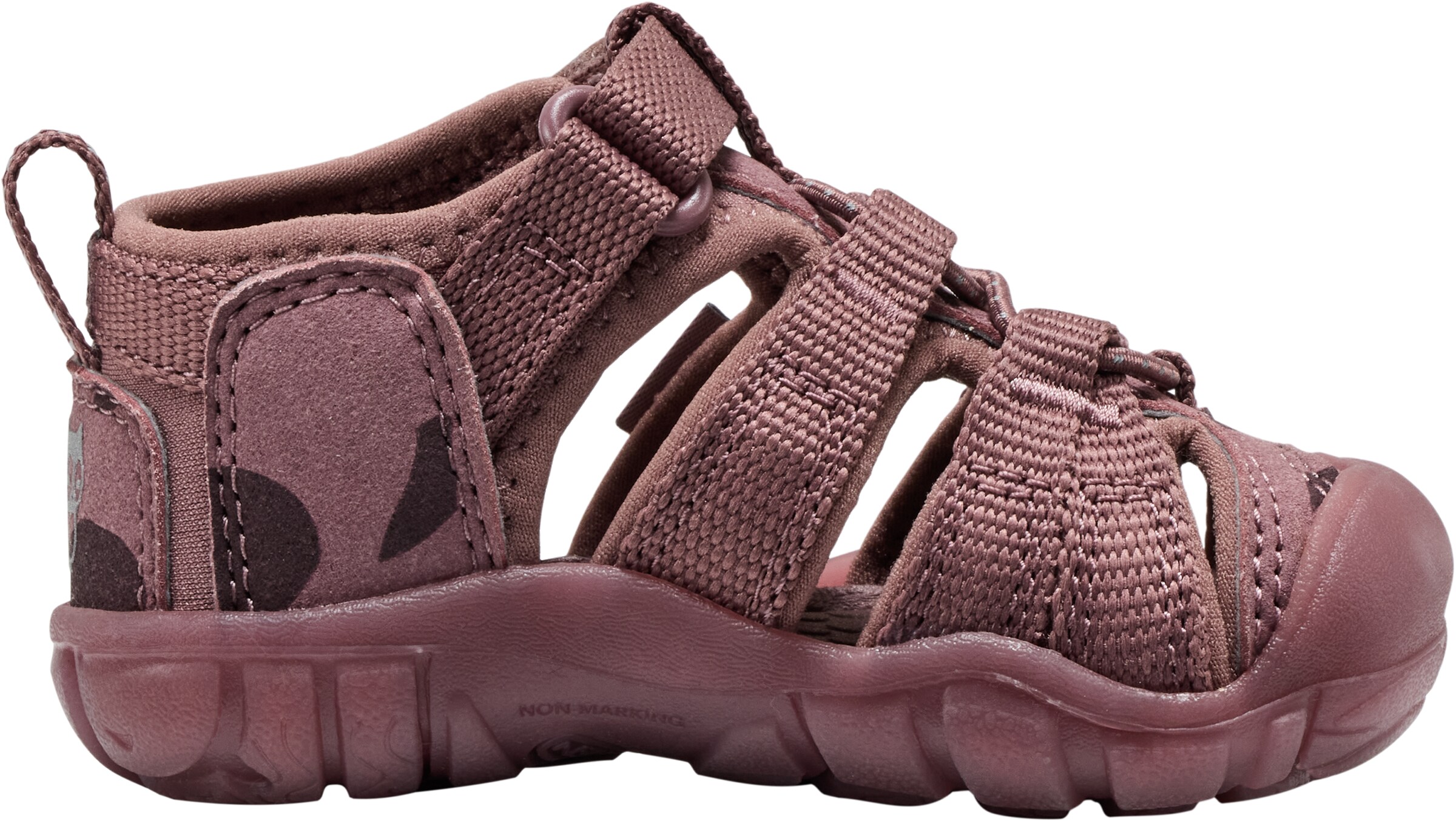 KEEN Sandals & Slippers in Brown