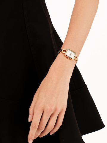 Breil Analoog horloge 'BON TON' in Wit: voorkant