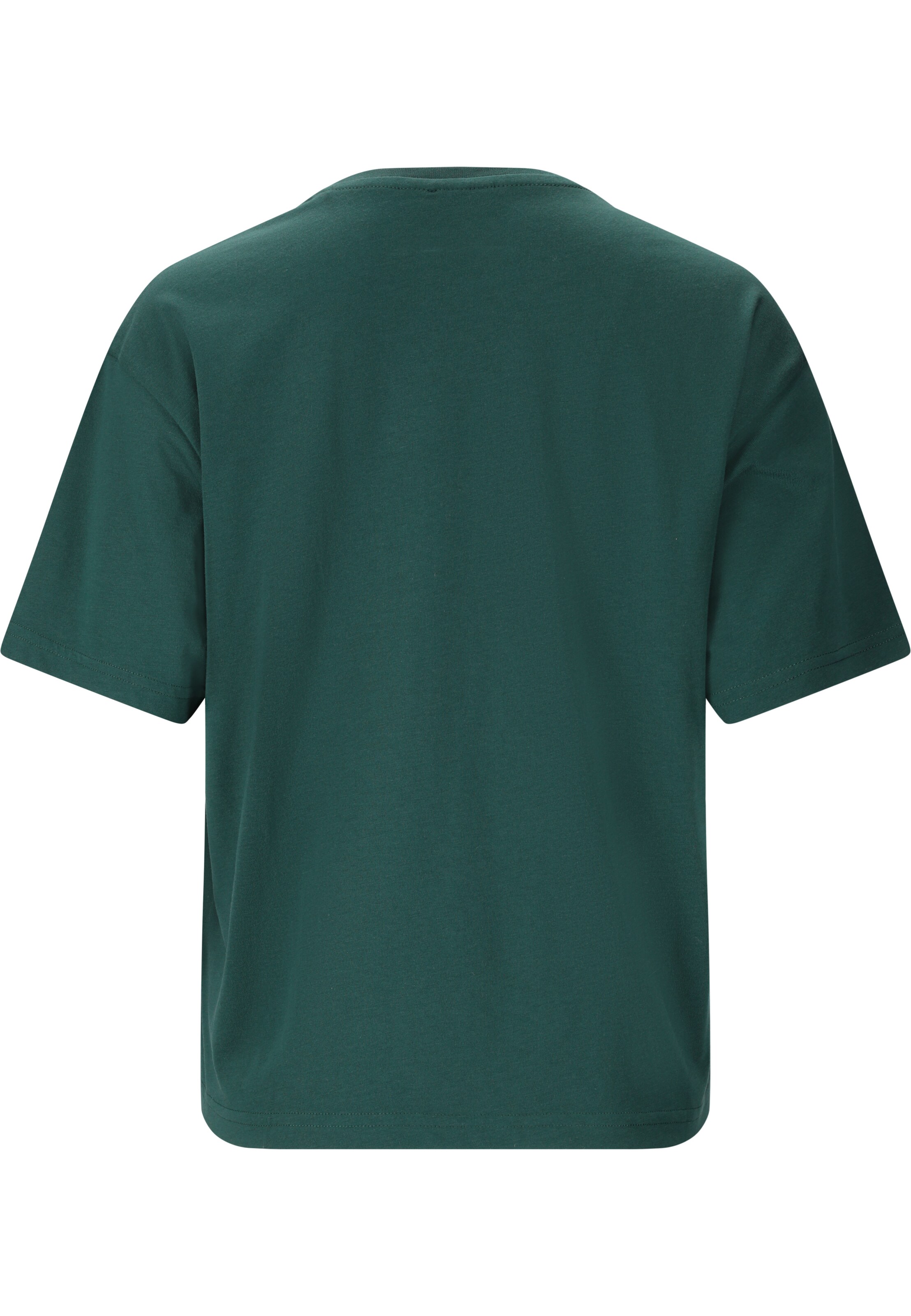 Athlecia Functioneel shirt 'Gianna' in Groen