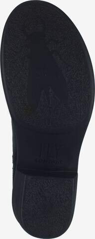 FLY LONDON Chelsea Boots in Black