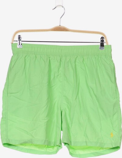 Polo Ralph Lauren Shorts in 35-36 in Green, Item view