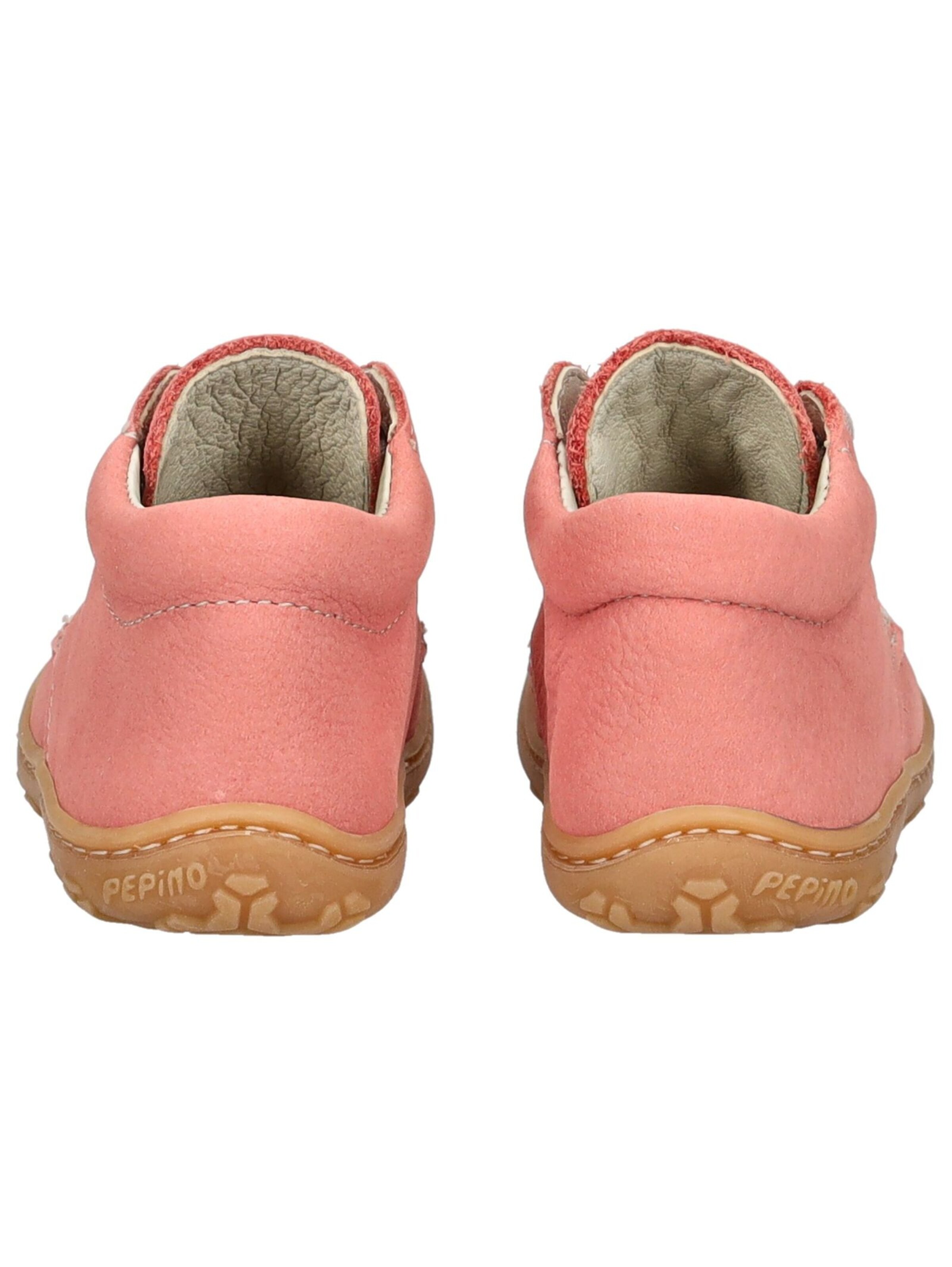 Chaussure basse Pepino en rose