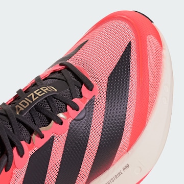 ADIDAS PERFORMANCE Loopschoen 'Adizero Boston 13' in Roze