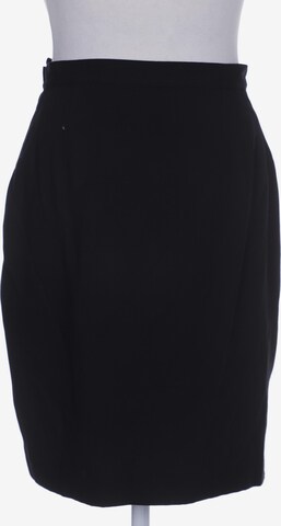 Cartoon Skirt in M in Black: front