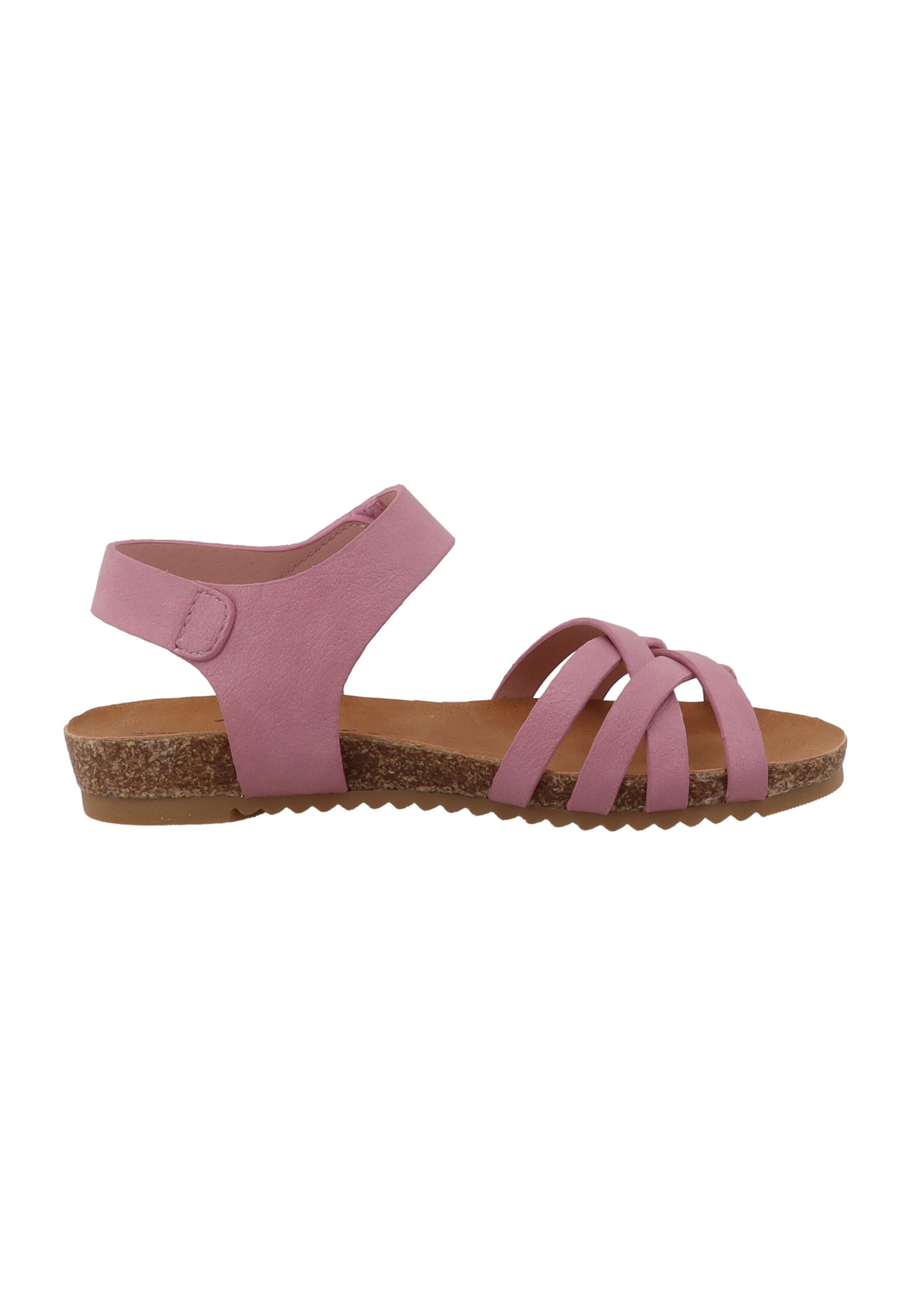 MUSTANG - Sandalias en rosa
