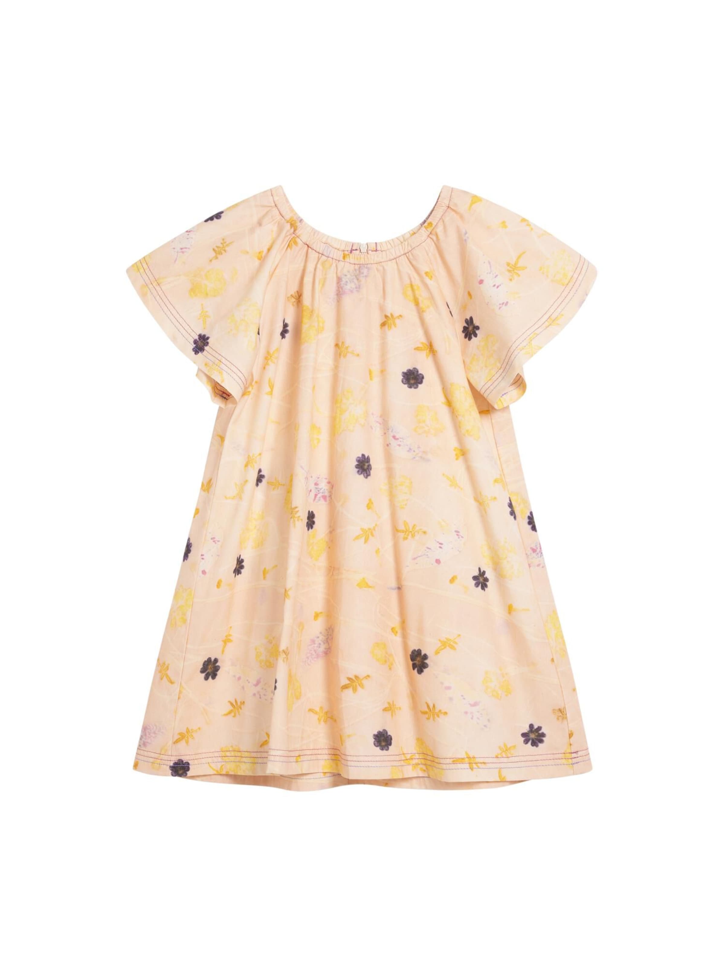 Desigual Klänning i rosa: framsida