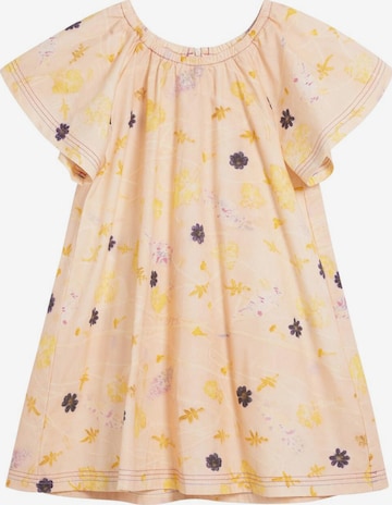 Desigual Mekko värissä vaaleanpunainen: etupuoli