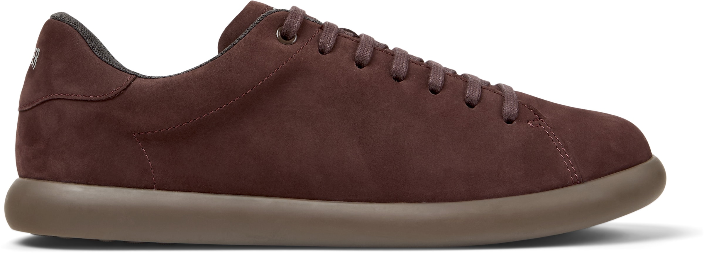 Sneaker bassa 'Pelotas Soller' di CAMPER in marrone