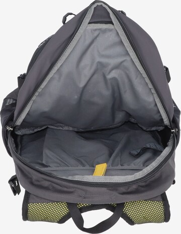 JACK WOLFSKIN Sportrucksack 'Moab Jam Pro 24.5' in Schwarz