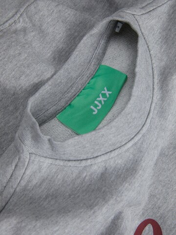 JJXX Sweatshirt 'Beatrice' in Grau