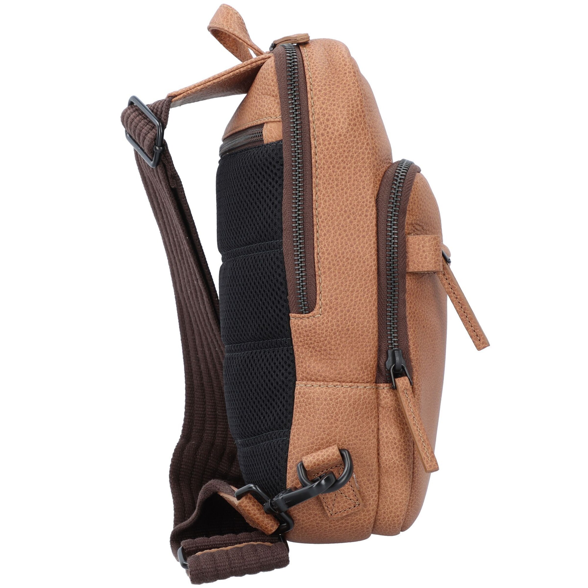 Picard Rucksack in Braun