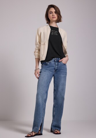 Street One Studio Shirt in Black