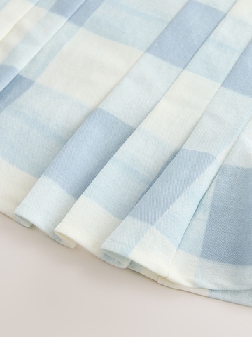 Chemisier Next en bleu