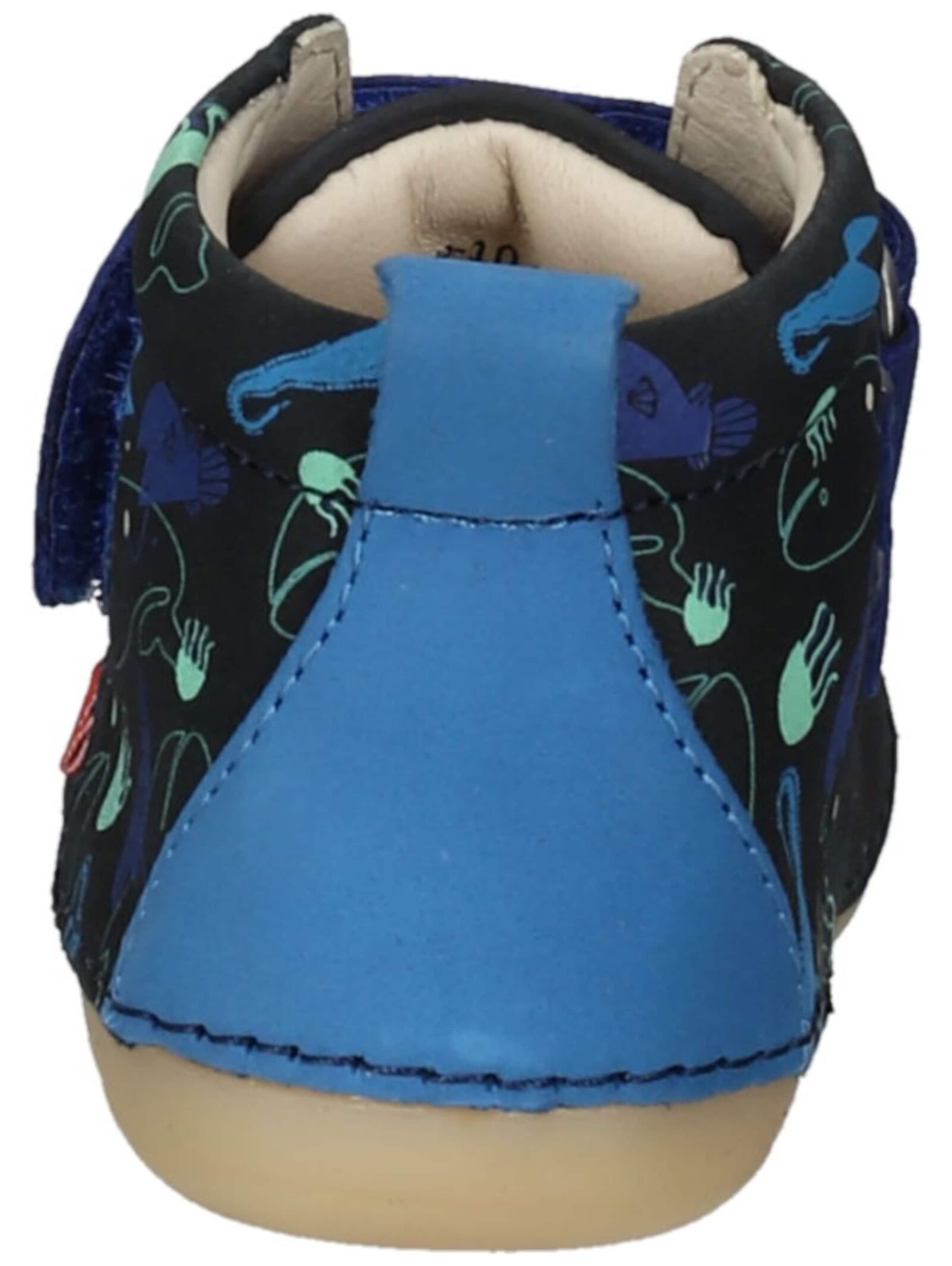 Kickers flats shop