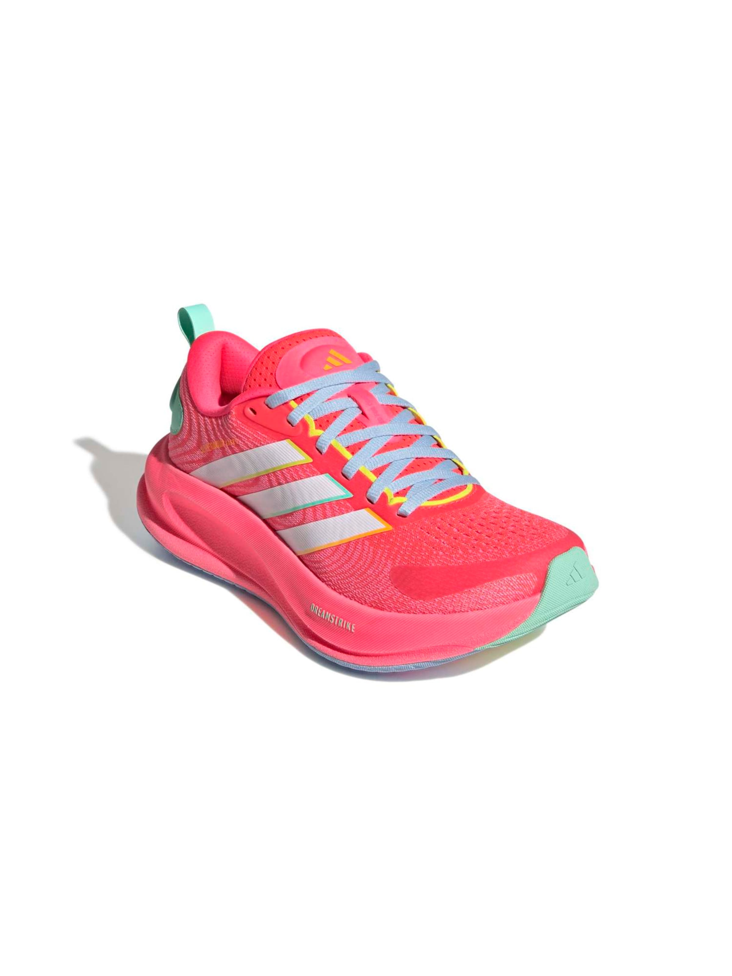 ADIDAS PERFORMANCE Športová obuv 'SUPERNOVA EASE 2' - Ružová