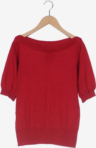 King Louie Top & Shirt in S in Red: front