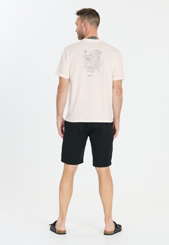 NOU Shirt 'Tende' in White