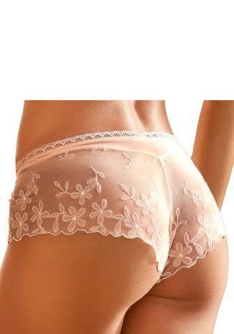 LASCANA Panty i pink