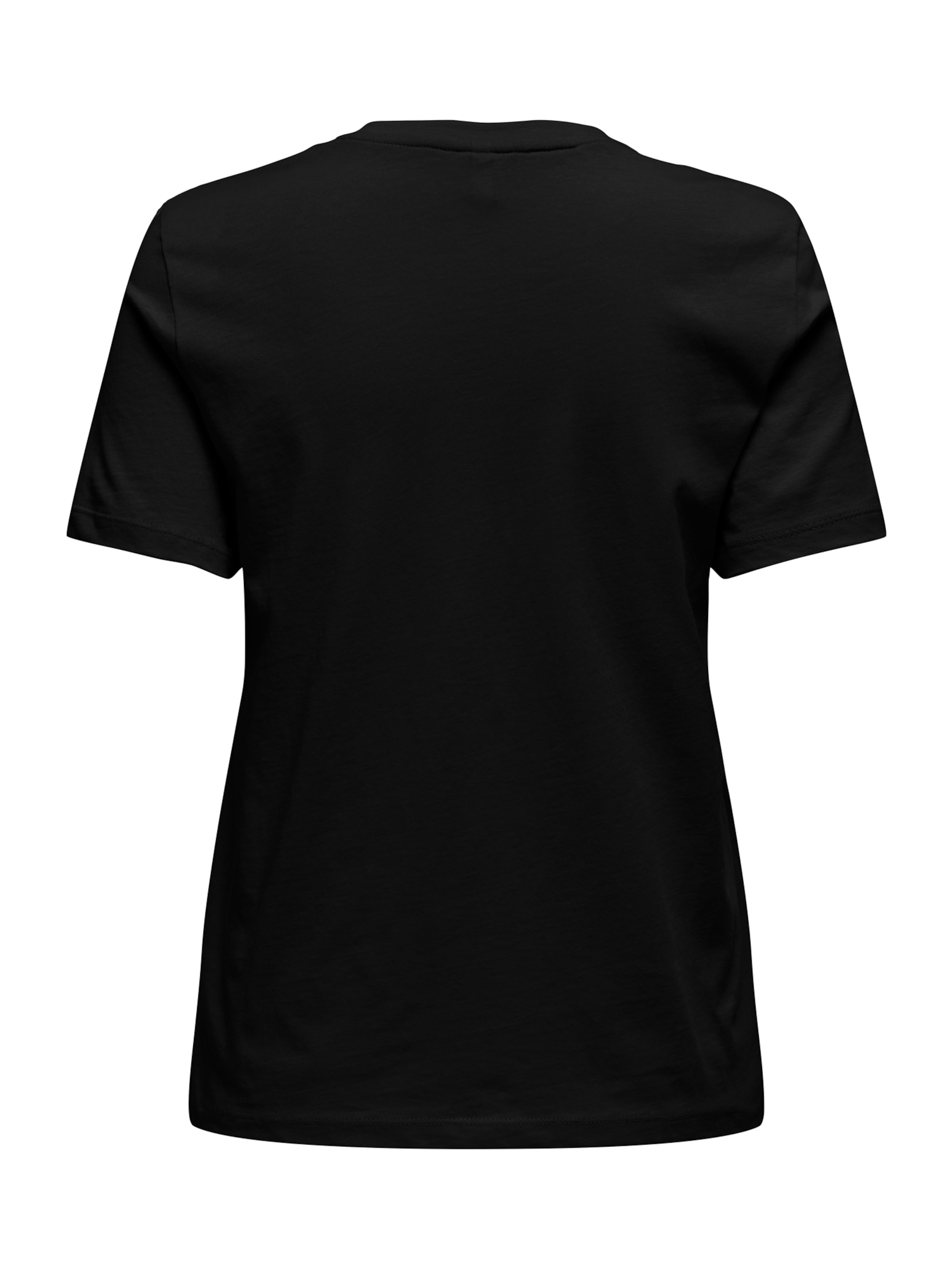 ONLY Majica 'ONLKITA' | črna barva