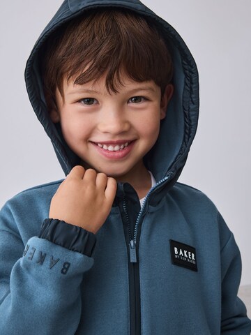 Trening de la Baker by Ted Baker pe albastru