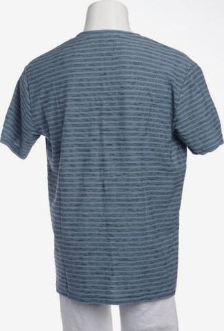 Marc O'Polo T-Shirt XS in Blau