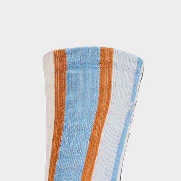ADIDAS ORIGINALS Socks in White