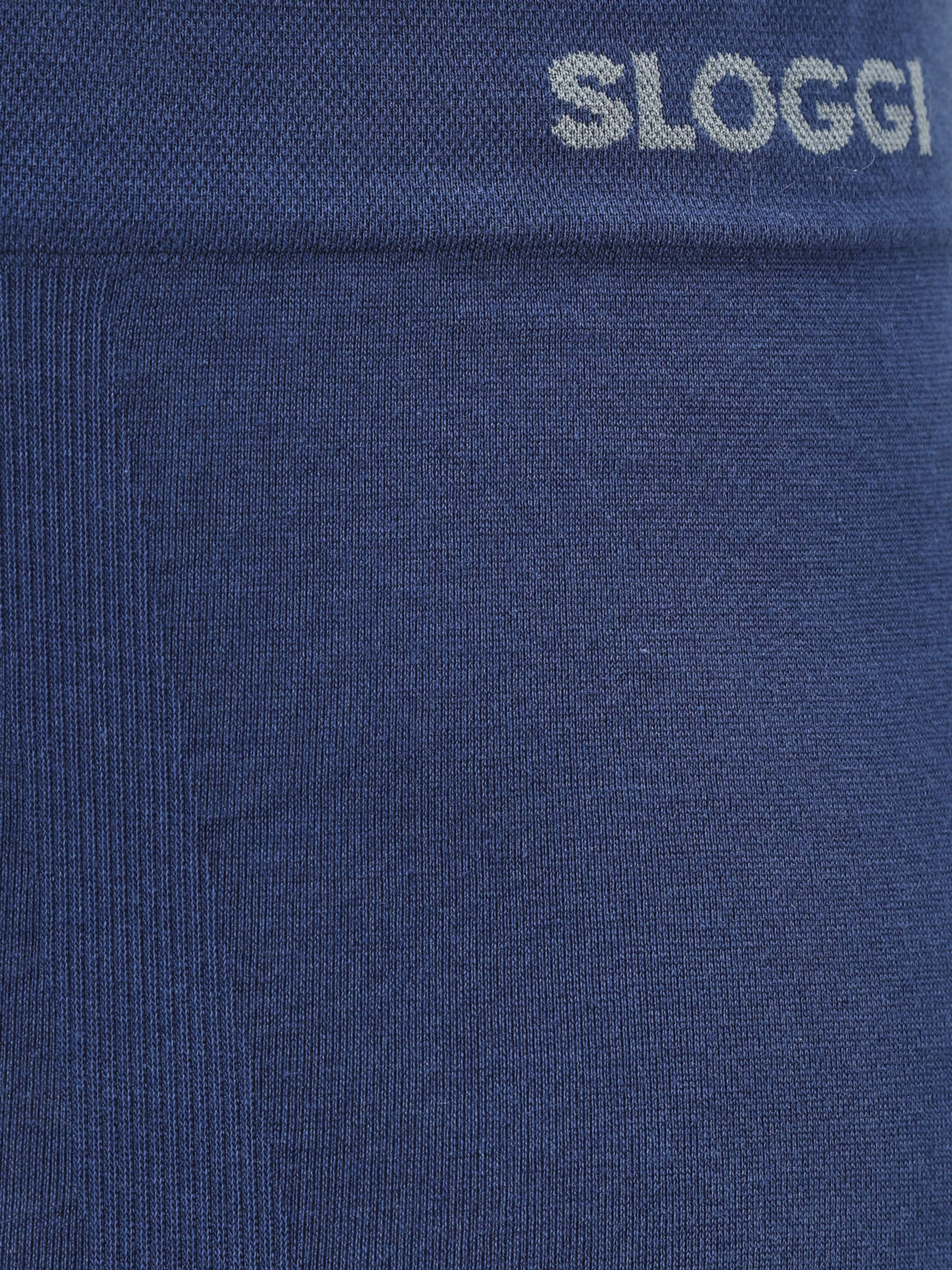 SLOGGI Boxerky 'GO' – modrá