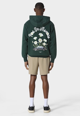 Pas De Monaco - Sudadera en verde