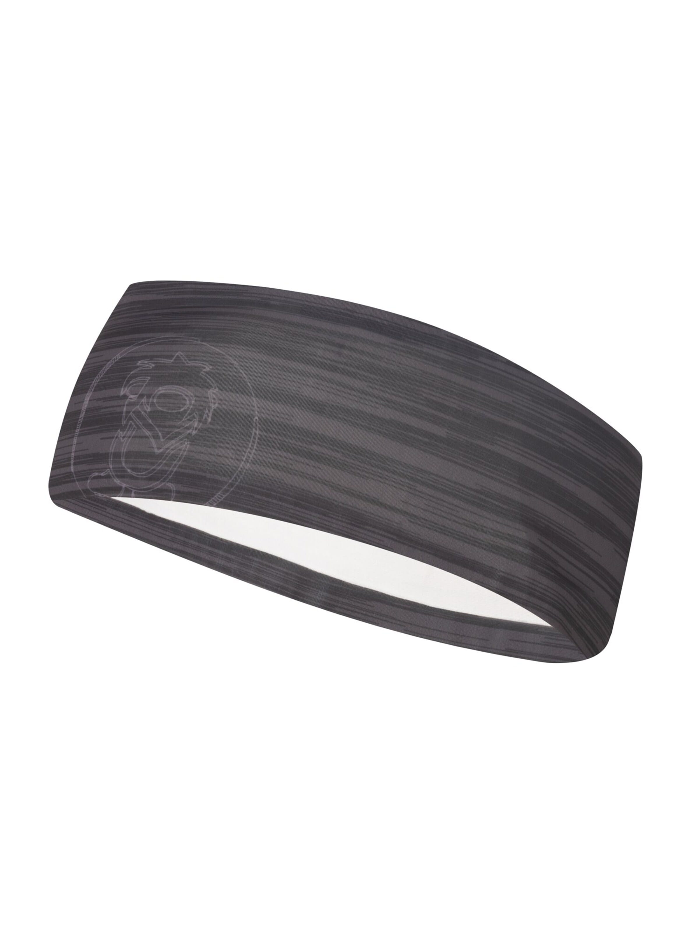 TROLLKIDS Hat in Black: front