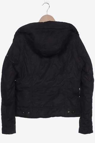 Trussardi Jacke L in Schwarz