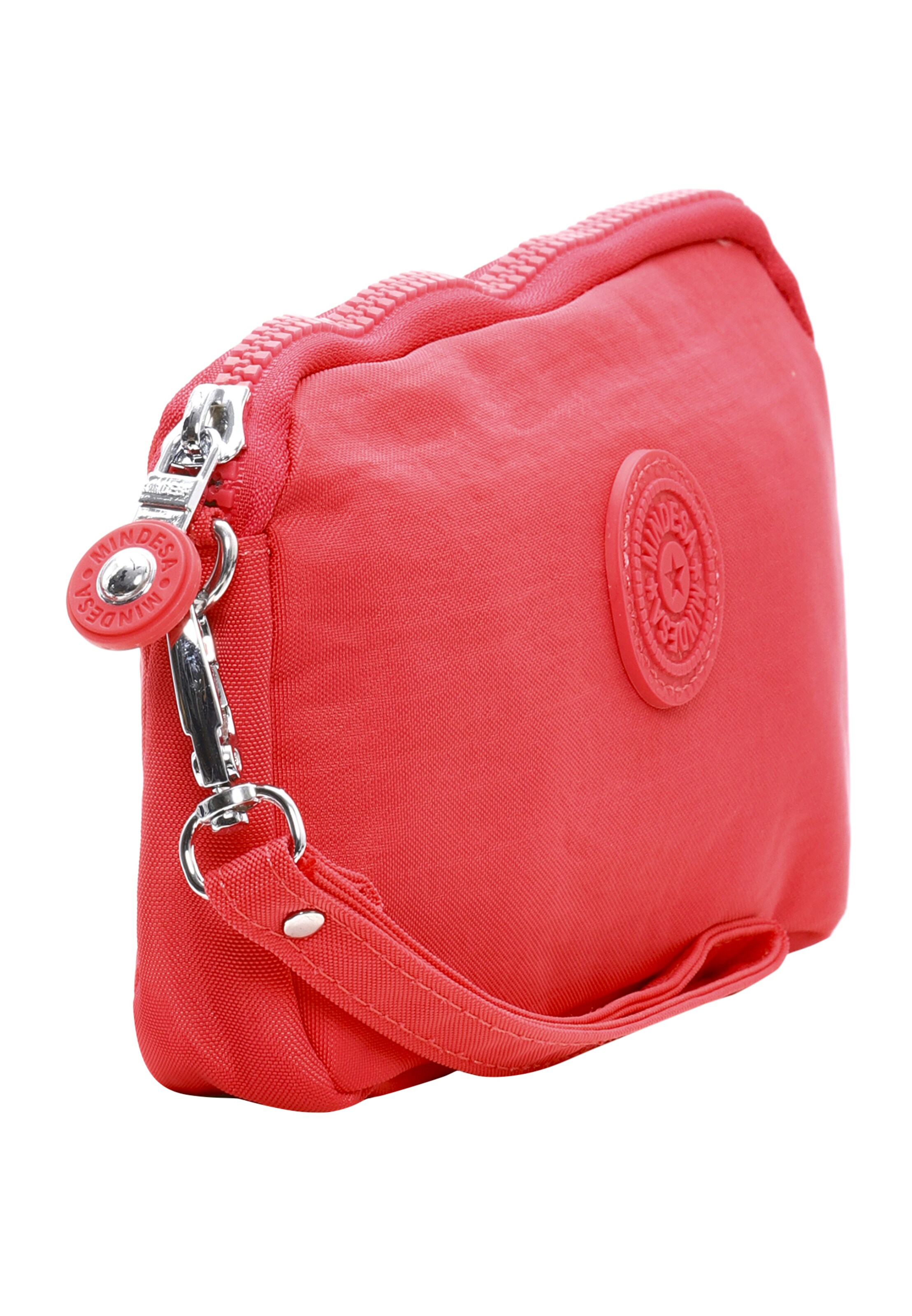 Mindesa Клатч в Ярко-розовый