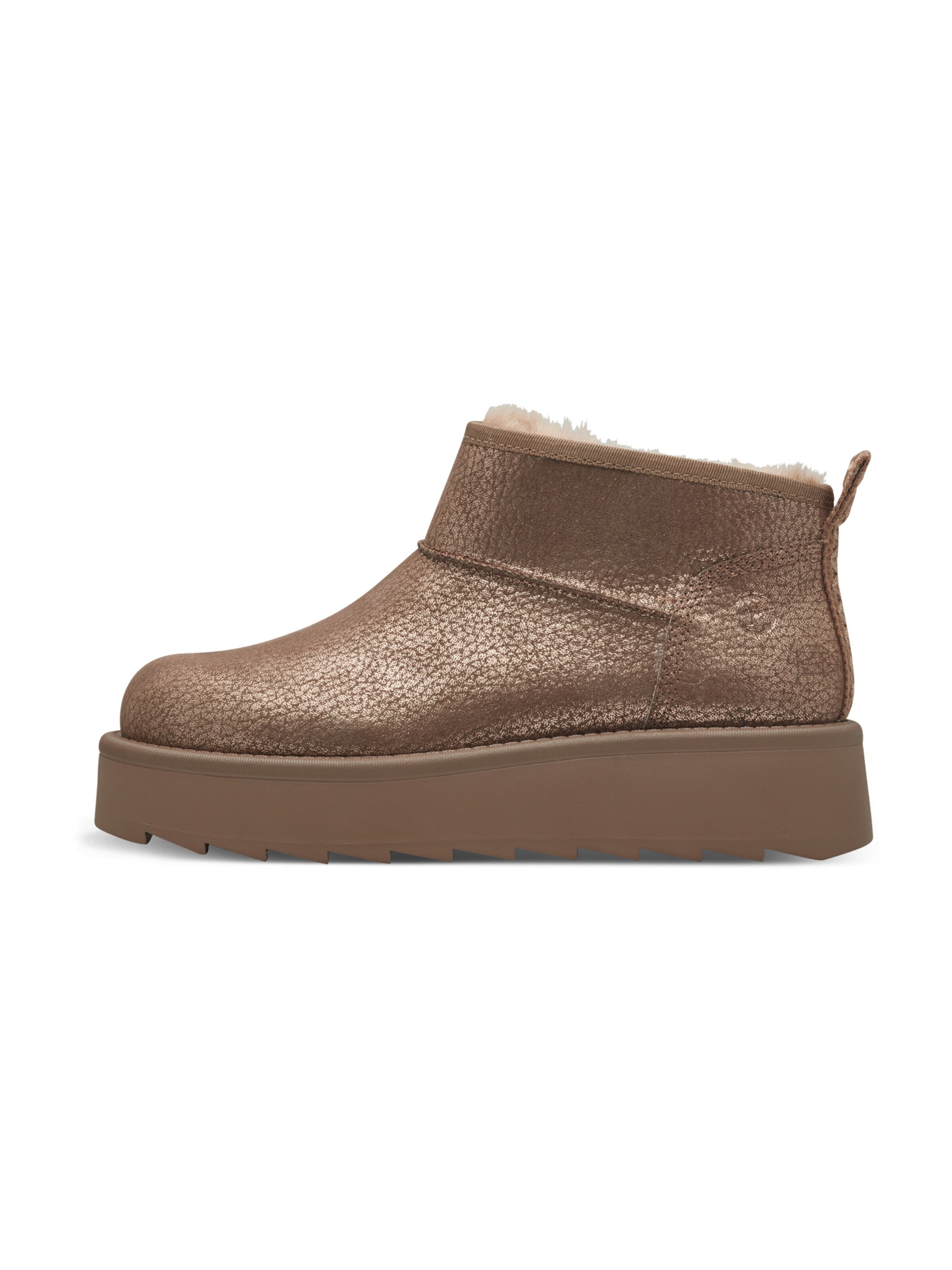 Tamaris Boots in Brown