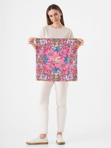 CODELLO Schal in Pink