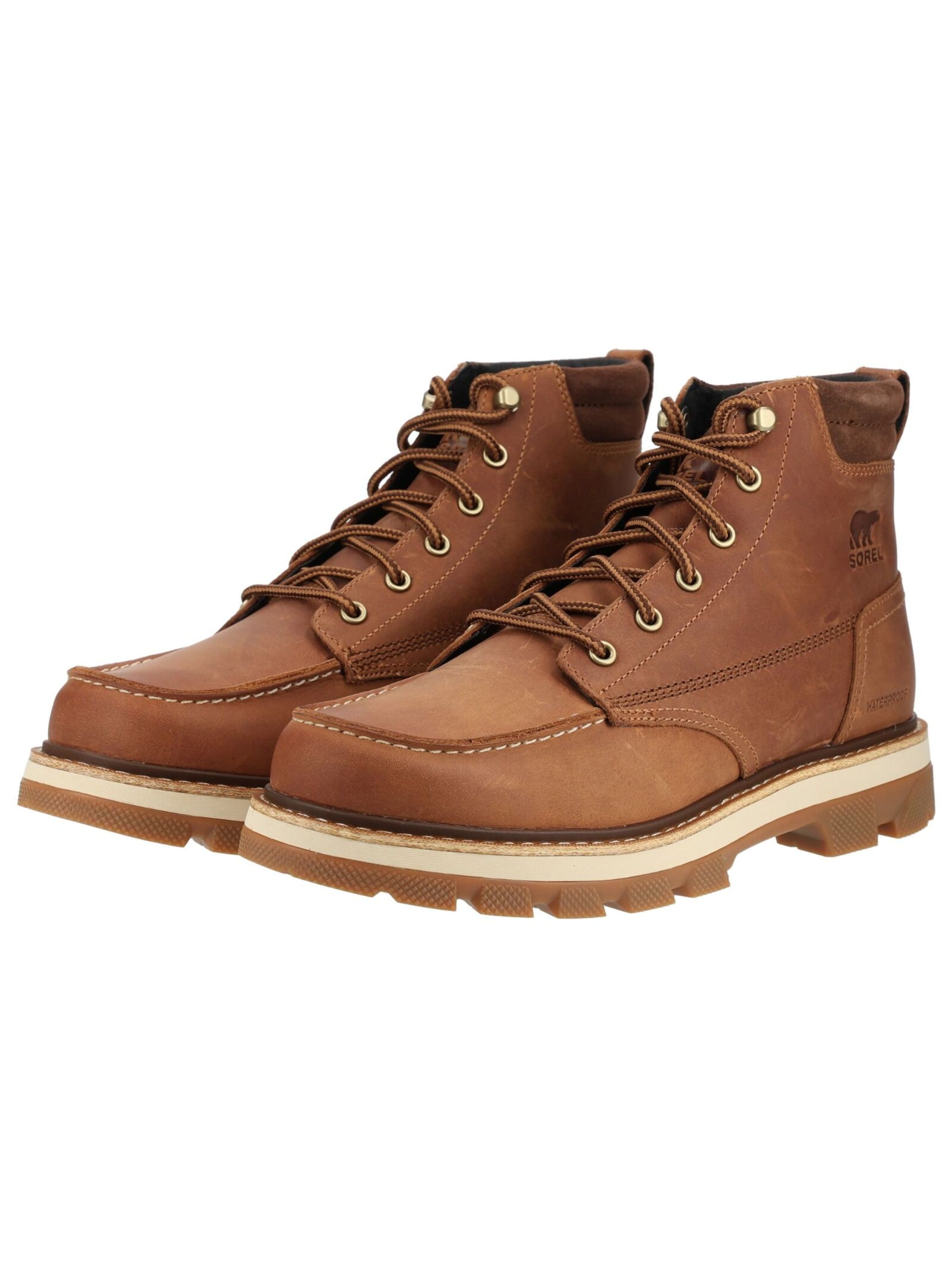 SOREL Veterboots in Bruin