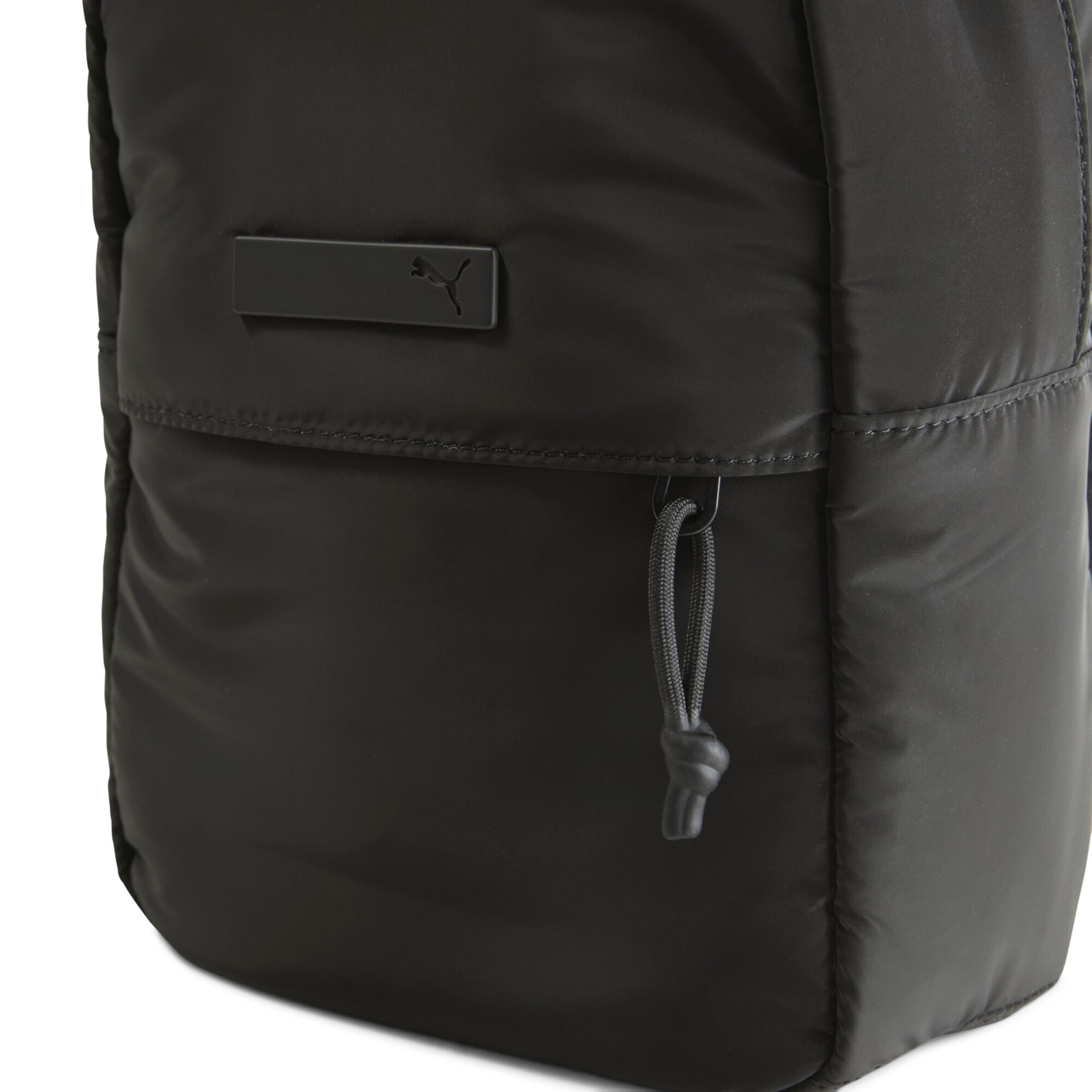 PUMA Backpack in Black