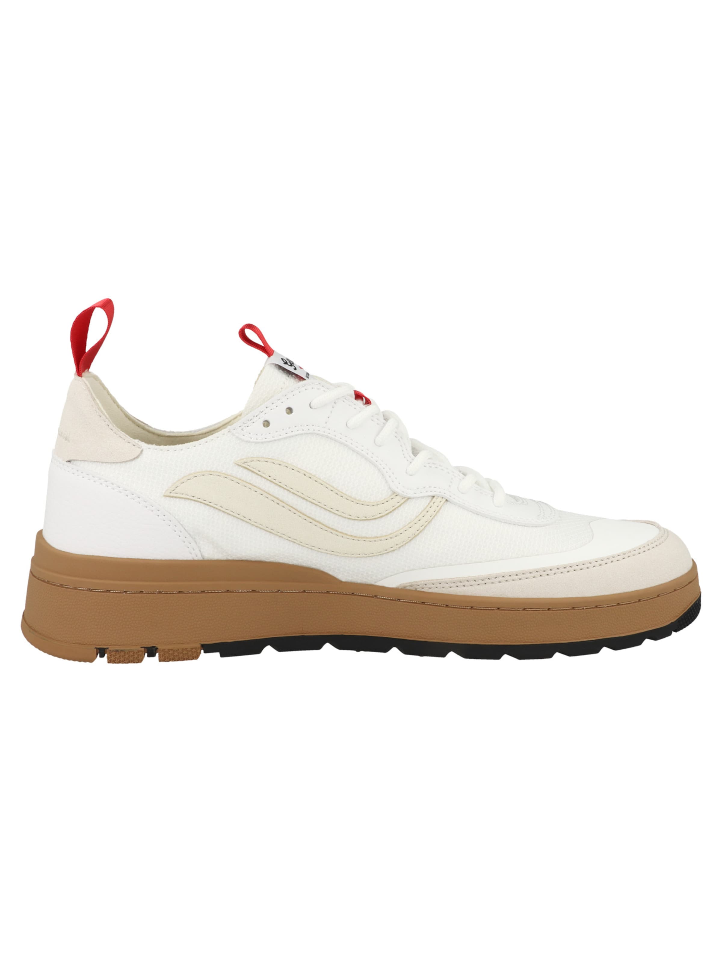 GENESIS Sneakers 'G-Hike Function' in White
