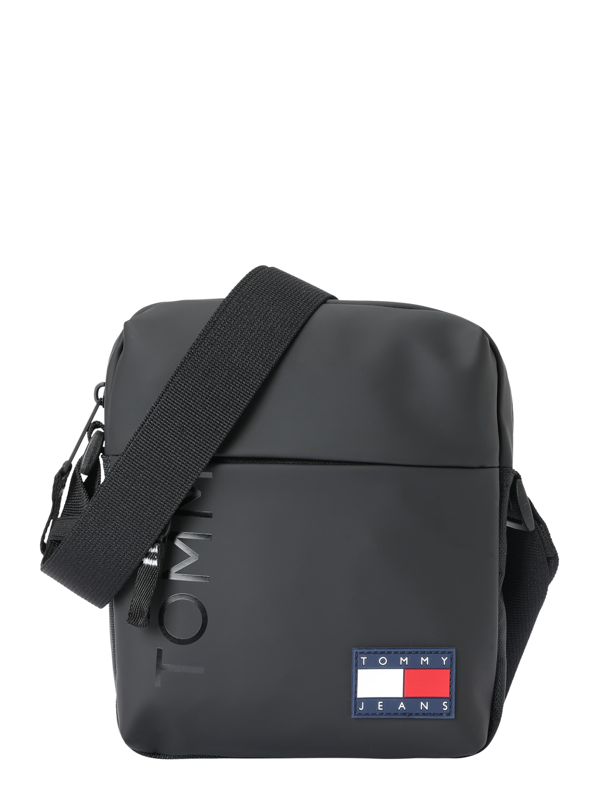 Tommy Jeans Crossbody Bag in Black, Item view
