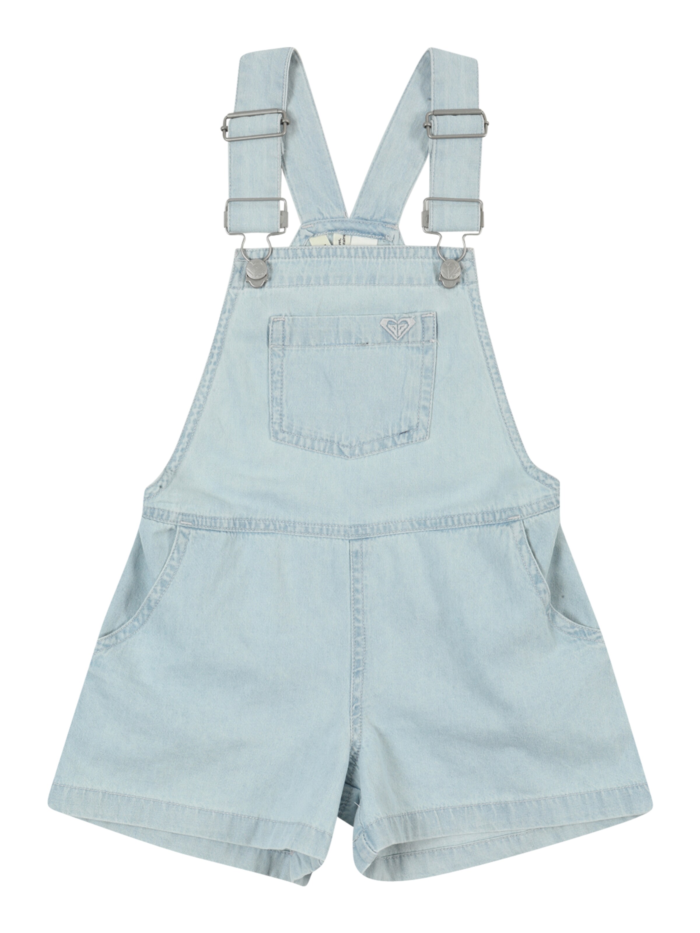 ROXY Regular Haalari 'Afternoon' värissä sininen: etupuoli