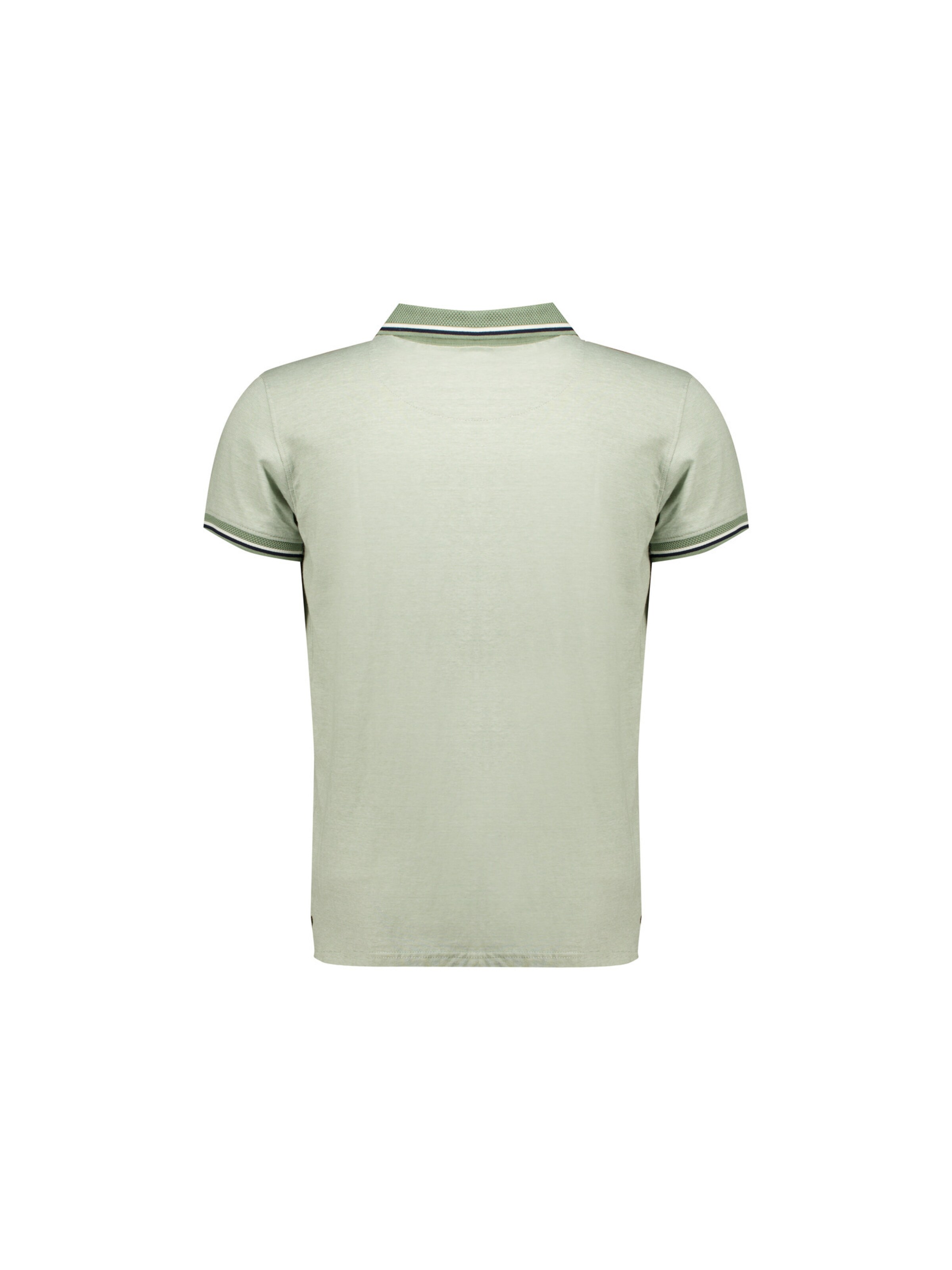 Deeluxe Shirt 'DREX' in Grün