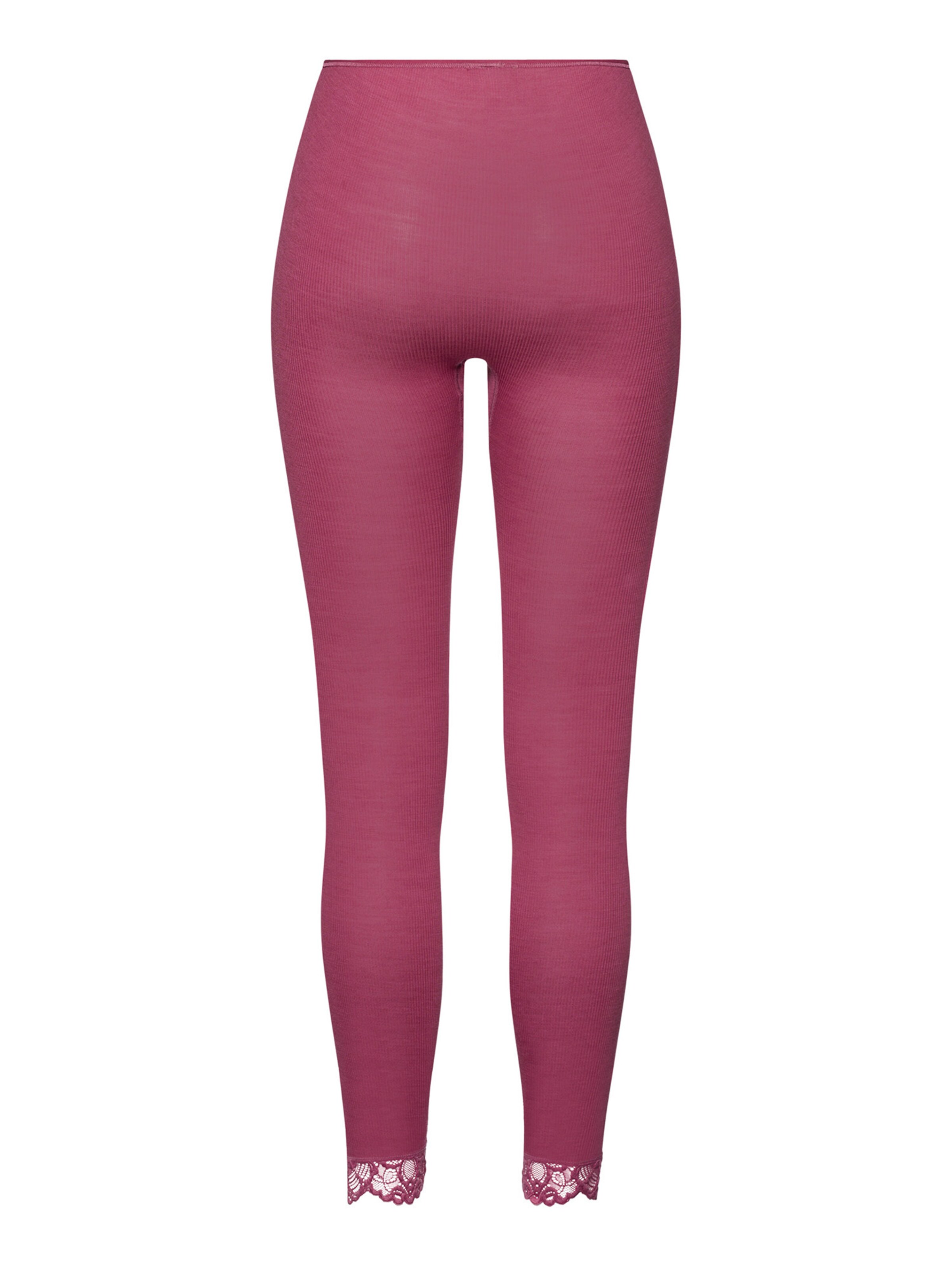 Hanro Skinny Unterhose in Pink