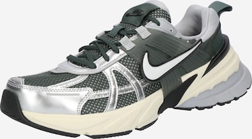 Nike Sportswear Platform trainers AIR MAX PULSE EWT in Olive ABOUT YOU