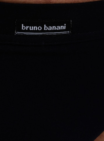 BRUNO BANANI Panty in Black