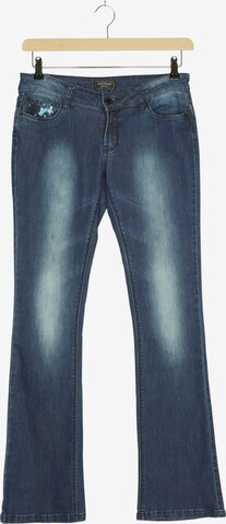 mötivi Jeans in 29 in Blue: front