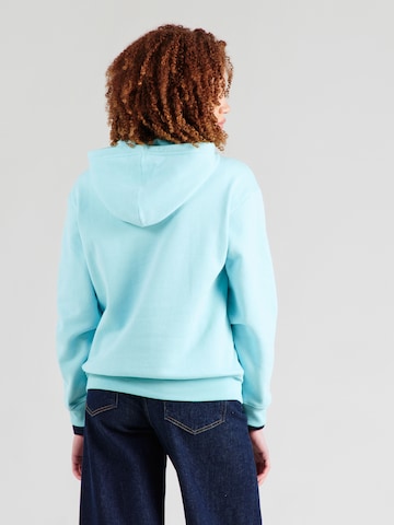 Sweat-shirt 'HERITAGE' GAP en bleu