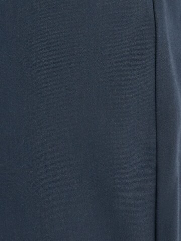 Lyle & Scott Regular Sportbroek in Blauw