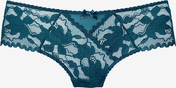 LASCANA Panty i blå: forside