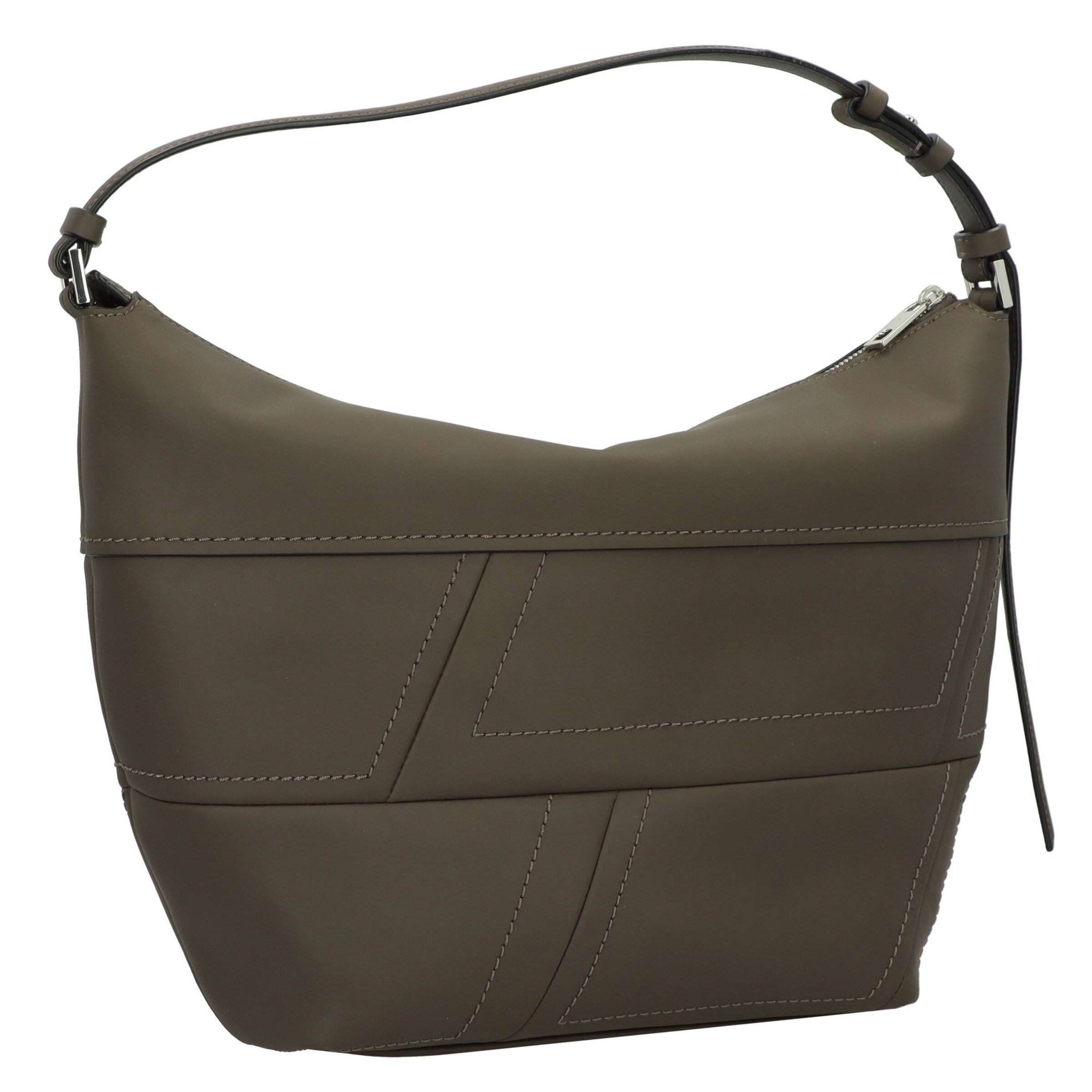 Liebeskind Berlin Schoudertas 'Edda' in Bruin