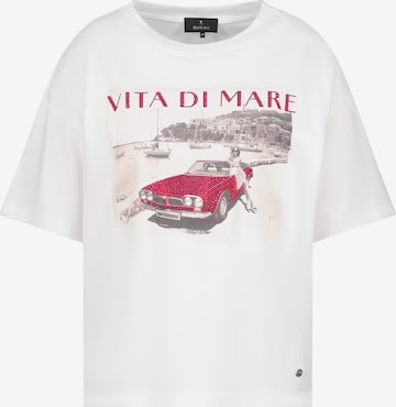 smėlio monari Marškinėliai: priekis