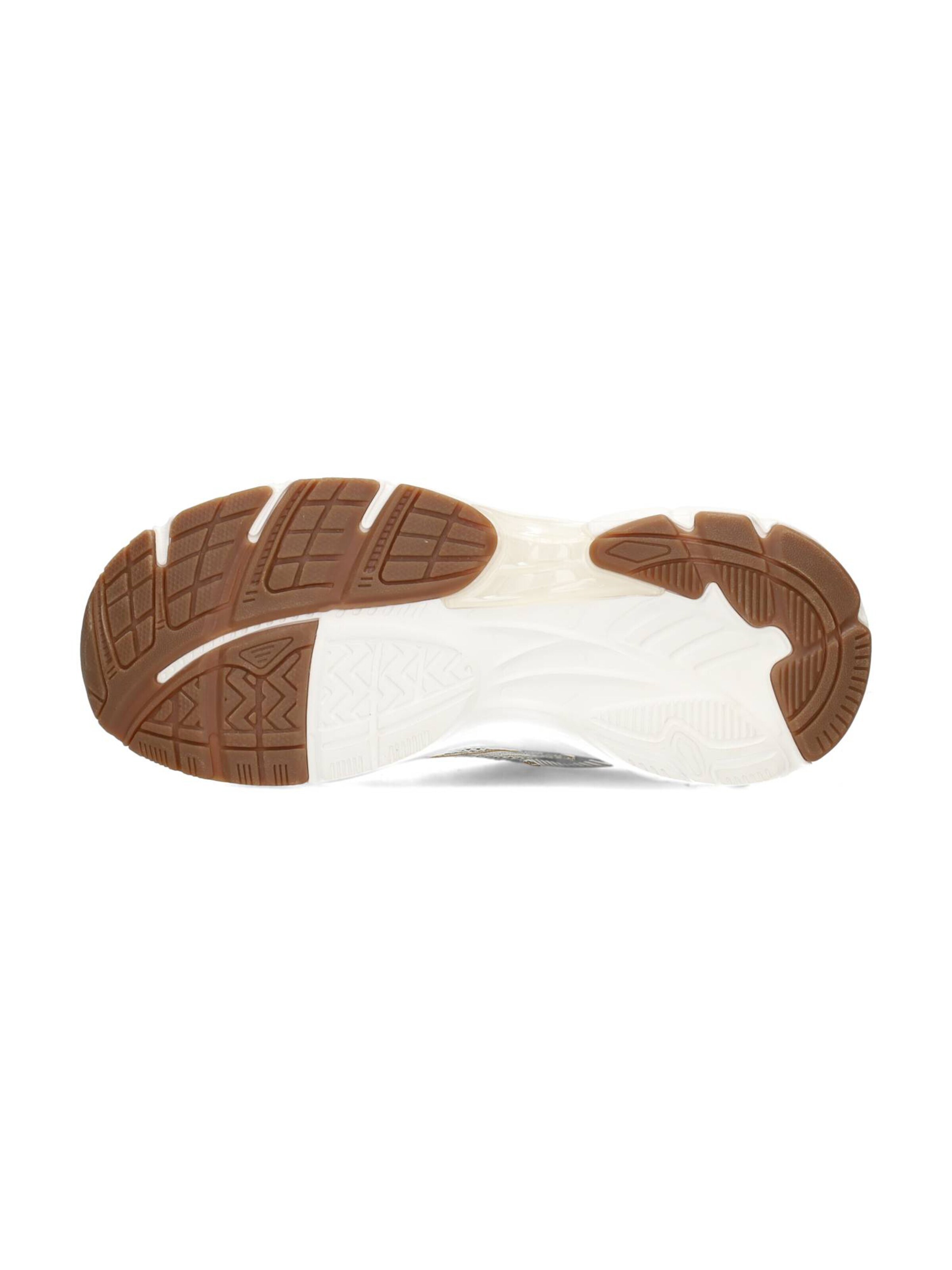POSH by Poelman Sneakers laag 'Harper' in Wit